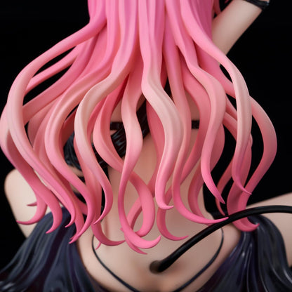 ToLove-Ru Darkness Nana Asta Deviluke Darkness Ver., 1/6 , scala 1/6, PVC e ABS, Figura rifinita verniciata