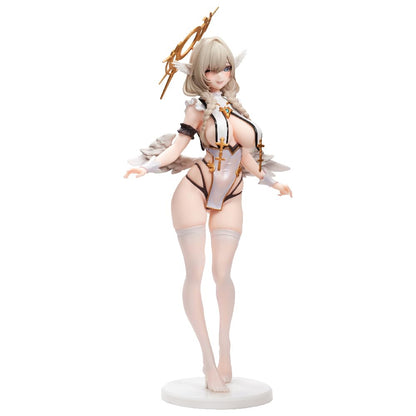 AniMester Fallen Angel Chessia, 1/6 Scale, PVC & ABS, Pre-painted Complete Figure