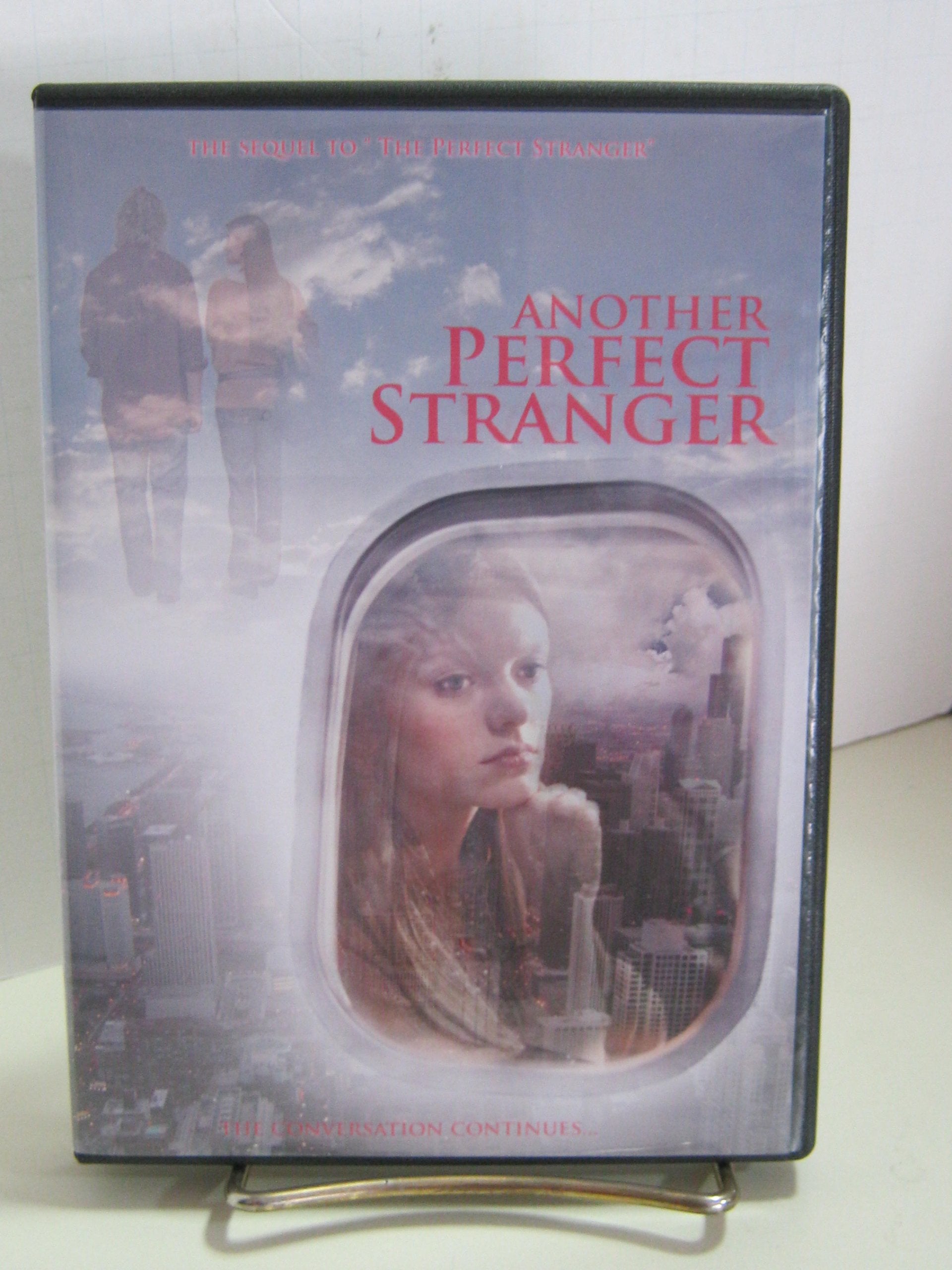 Another Perfect Stranger