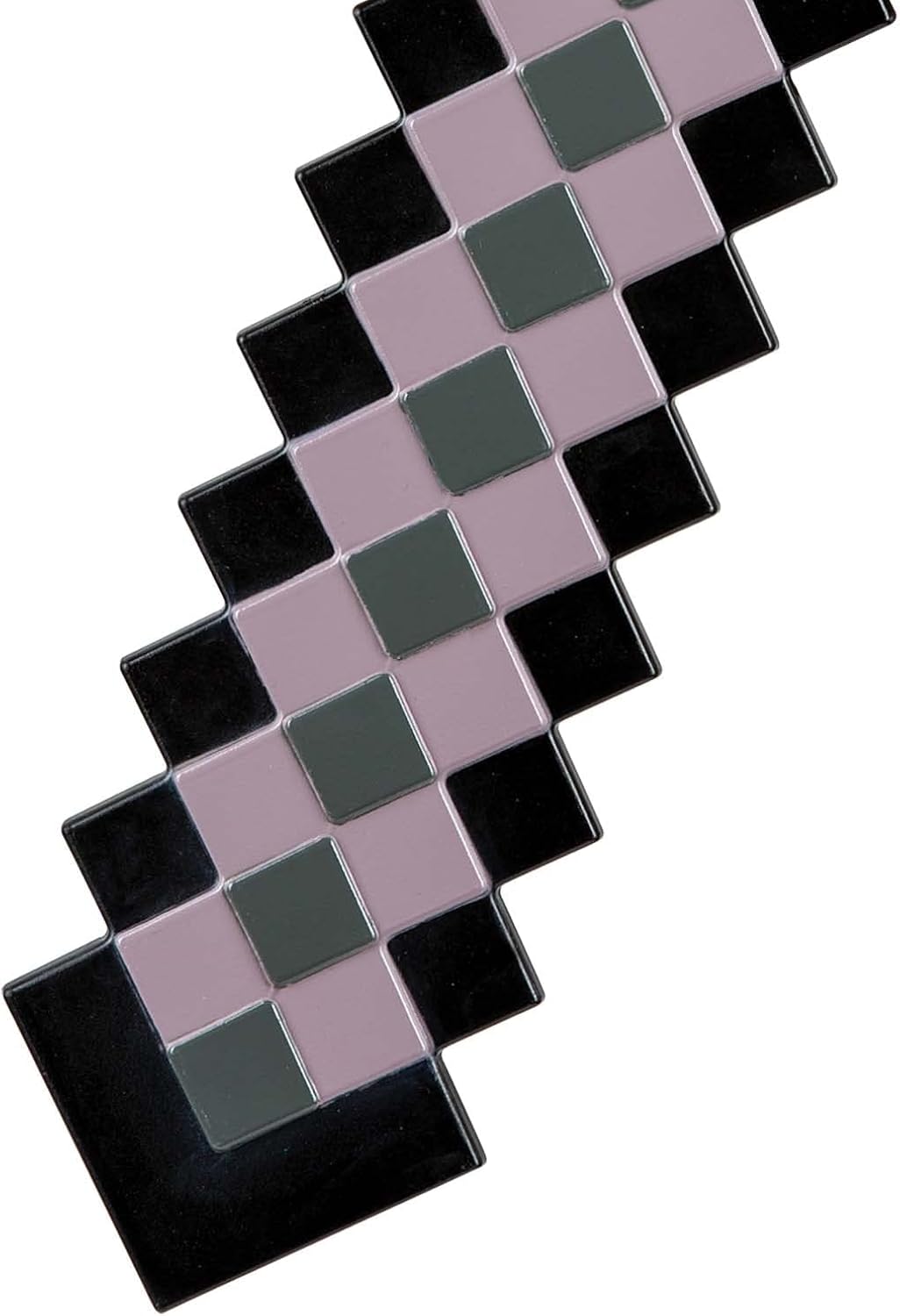 Minecraft Accesorios Espadas,Picos y Sets, Licencia Oficial Disguise, Inspirado en la Película y el Videojuego