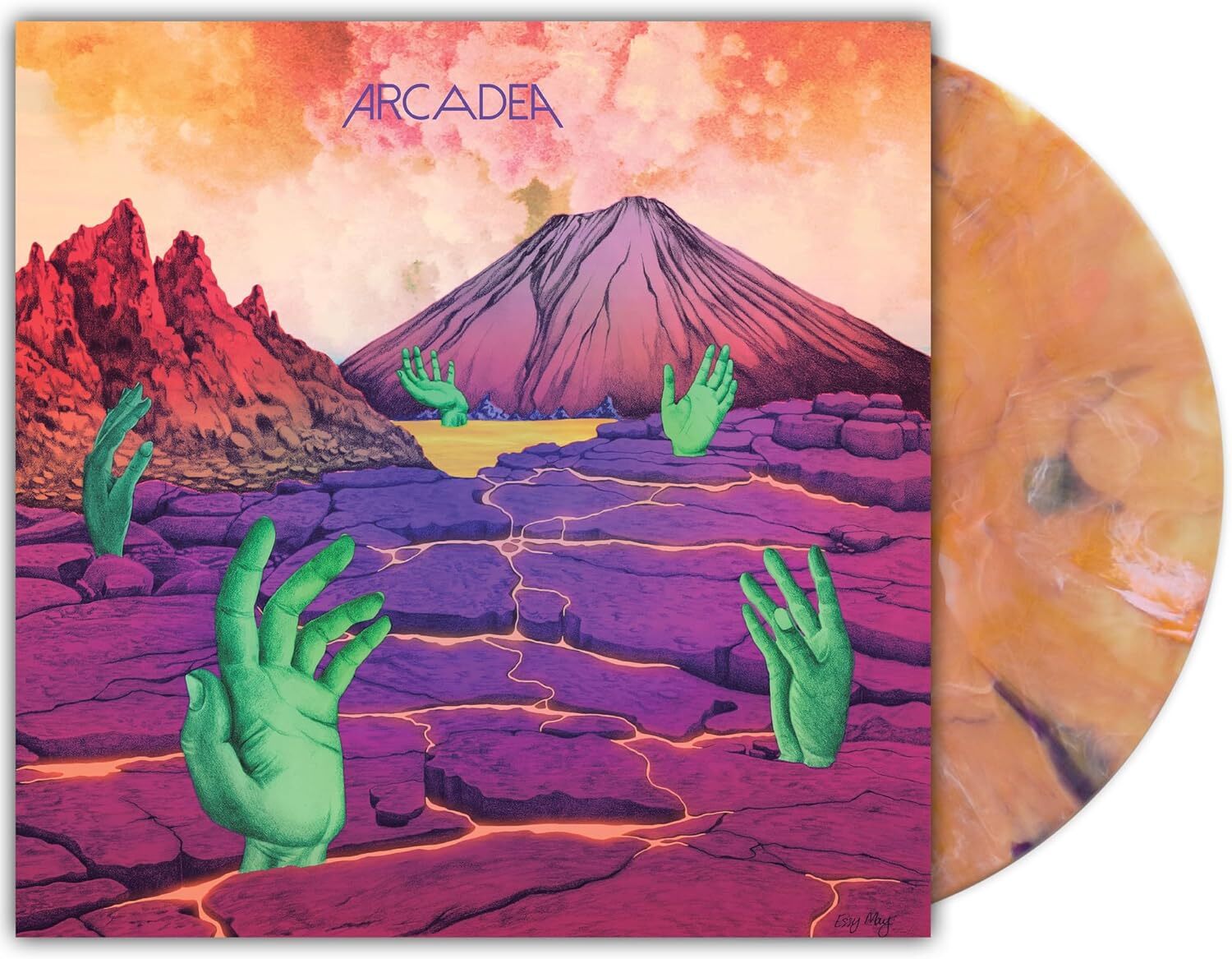 Arcadea