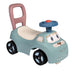 Smoby - Little Smoby  Loopauto Pastel Blauw