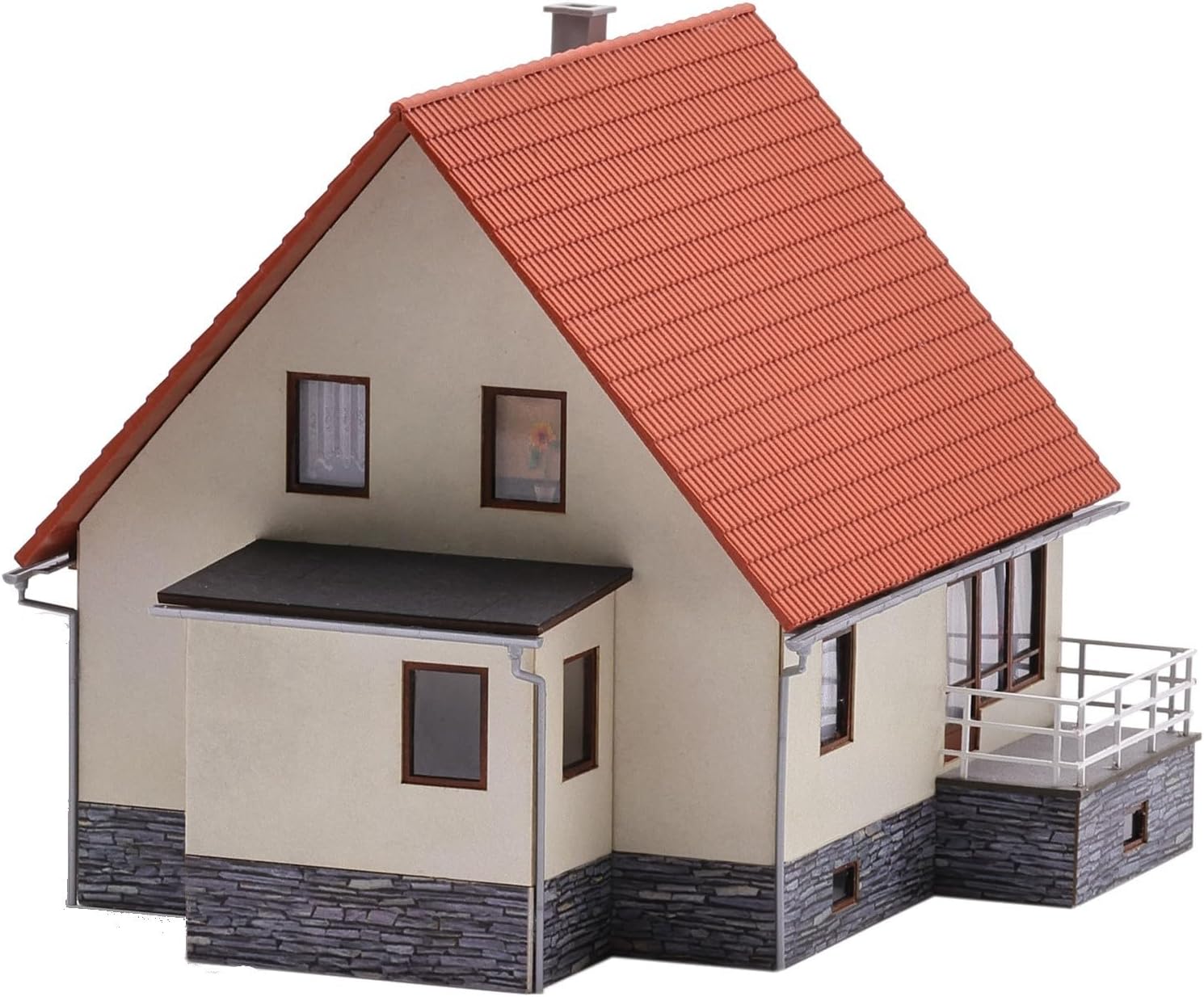 1923 H0 Single Family House EW 65 B