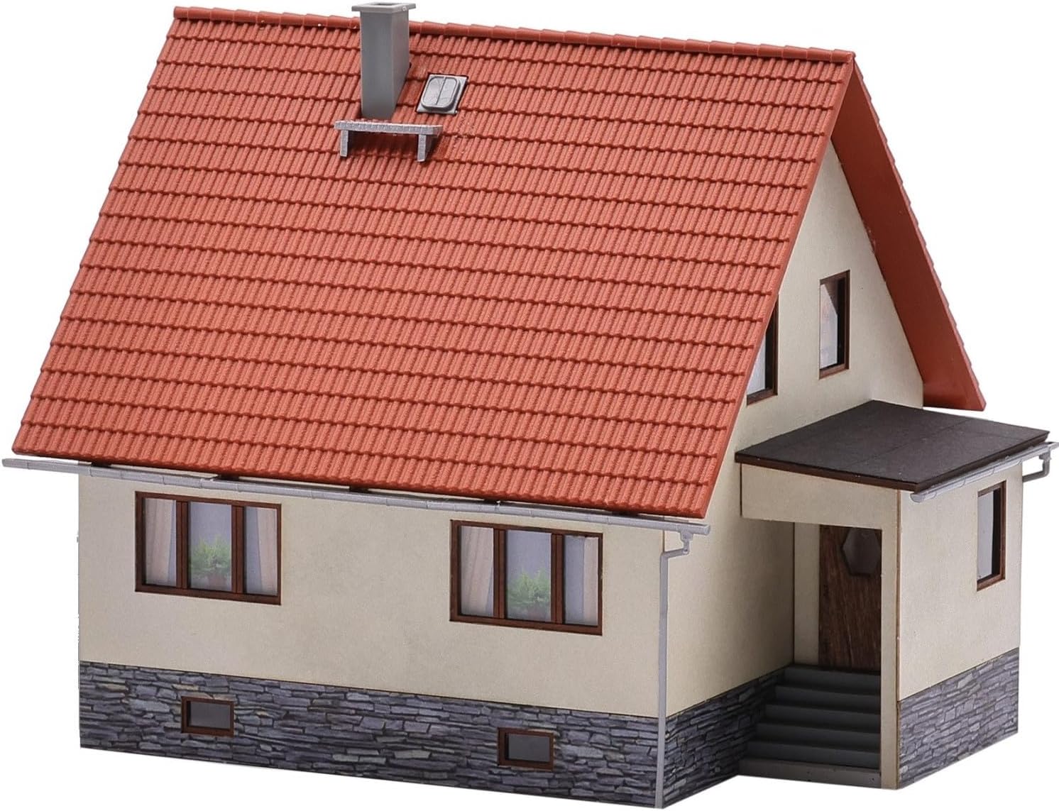 1923 H0 Single Family House EW 65 B