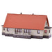 Busch - 1/87 Doppelhaus Ew 65 H0 (03/25) *