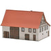 1959 H0 Small Farmhouse
