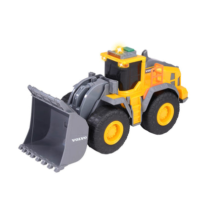 Dickie Toys - Volvo Wheel Loader (203723006)
