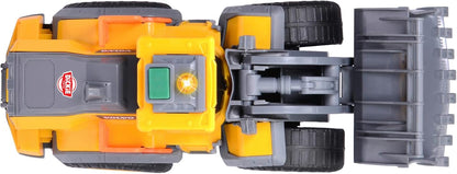 Dickie Toys - Volvo Wheel Loader (203723006)