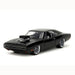 Jada Toys - Jada Fast & Furious(10) 1970 Dodge Charger 1:24