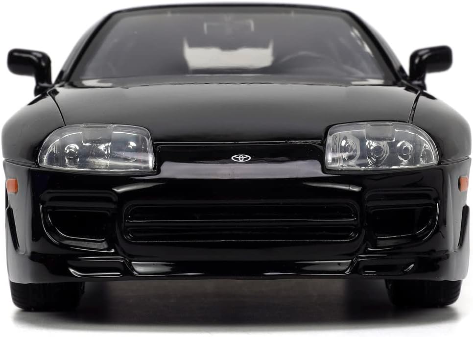 FAST & FURIOUS - 1995 Toyota Supra - 1:24