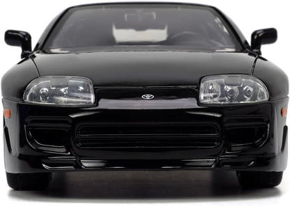 FAST & FURIOUS - 1995 Toyota Supra - 1:24