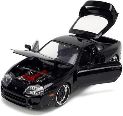 FAST & FURIOUS - 1995 Toyota Supra - 1:24