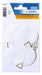 Herma Hangers 45mm Water-Soluble gummed 6 PCS. Etichetta autoadesiva 6 Pezzo(i)