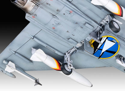 Revell 63818 originalgetreuer Modellbausatz für Fortgeschrittene, unlackiert