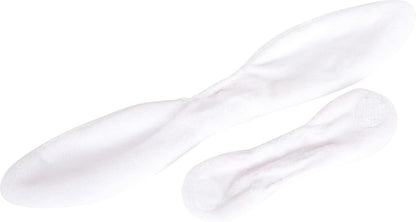 small foot Coniglio Legno con Orecchie scricchiolanti, Giocattolo da trainare con Ruote gommate, promuove la motricità e i Primi Passi, per Bambini da 1 Anno, 12551, Colore Coloured