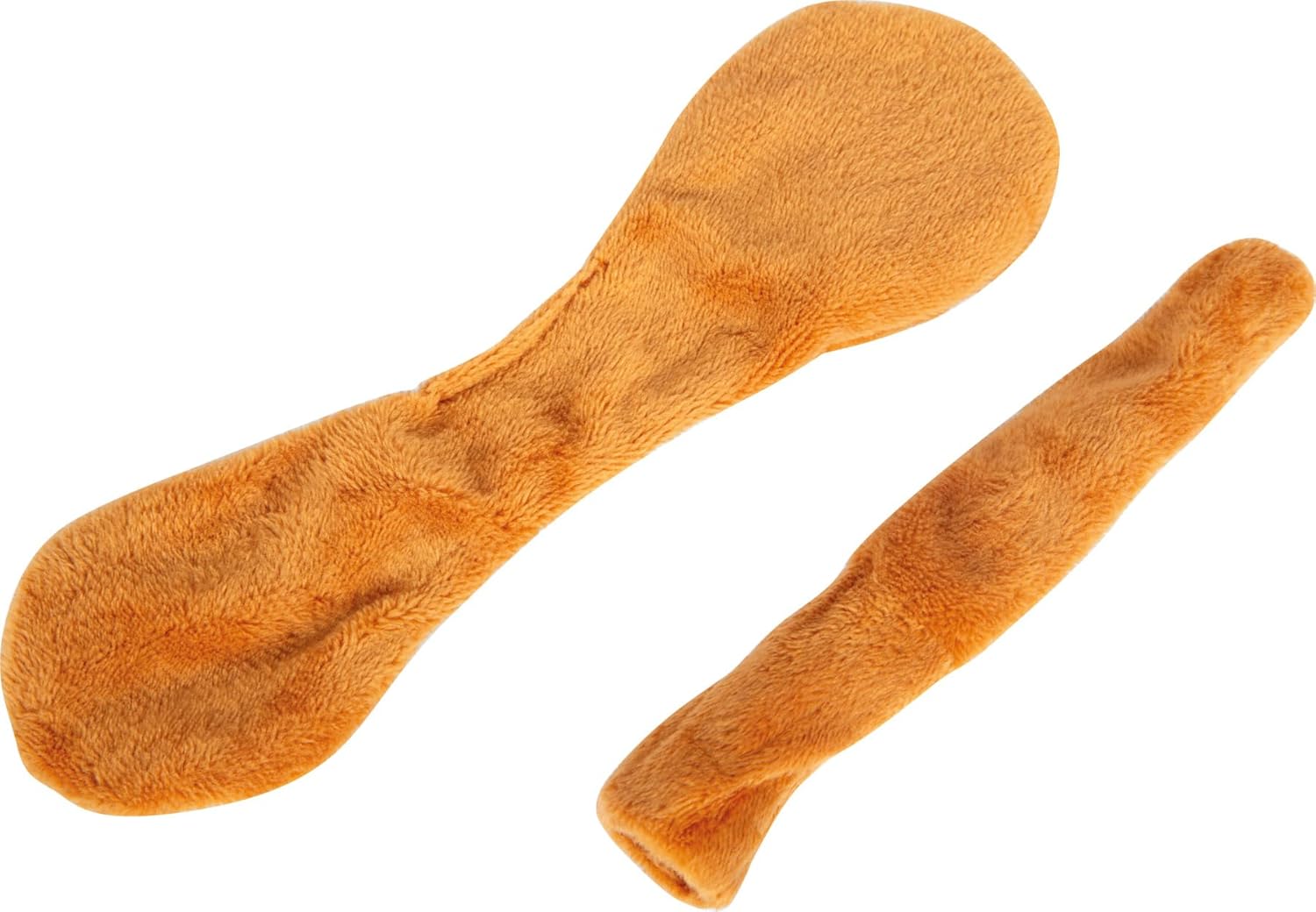 Small Foot - Small Foot - Houten Trekhond met Knisperende Oren