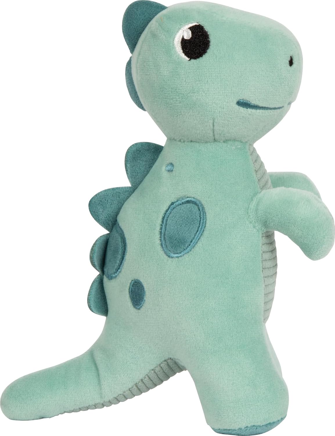 Small Foot - Small Foot - Pluche Dinosaurus Groen