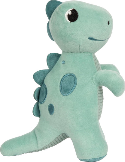 Small Foot - Small Foot - Pluche Dinosaurus Groen