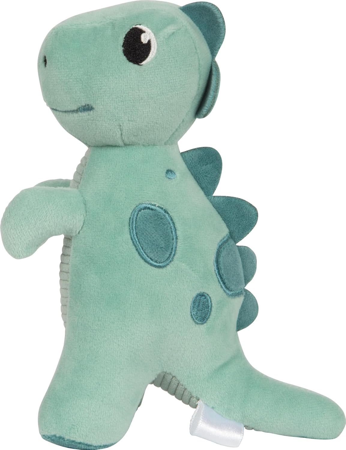 Small Foot - Small Foot - Pluche Dinosaurus Groen