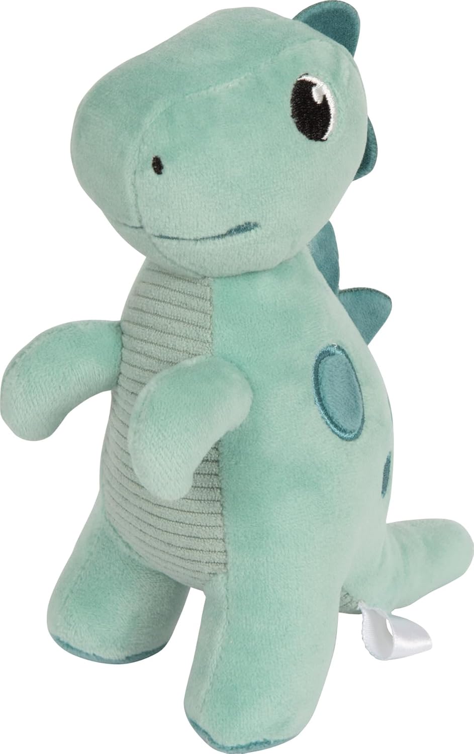 Small Foot - Small Foot - Pluche Dinosaurus Groen
