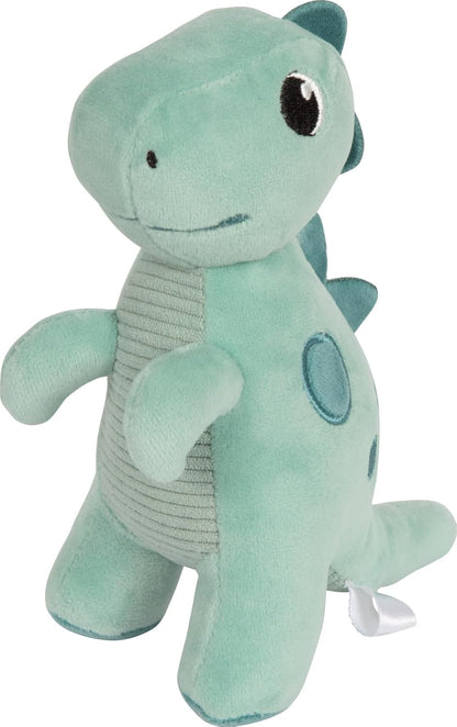 Small Foot - Small Foot - Pluche Dinosaurus Groen