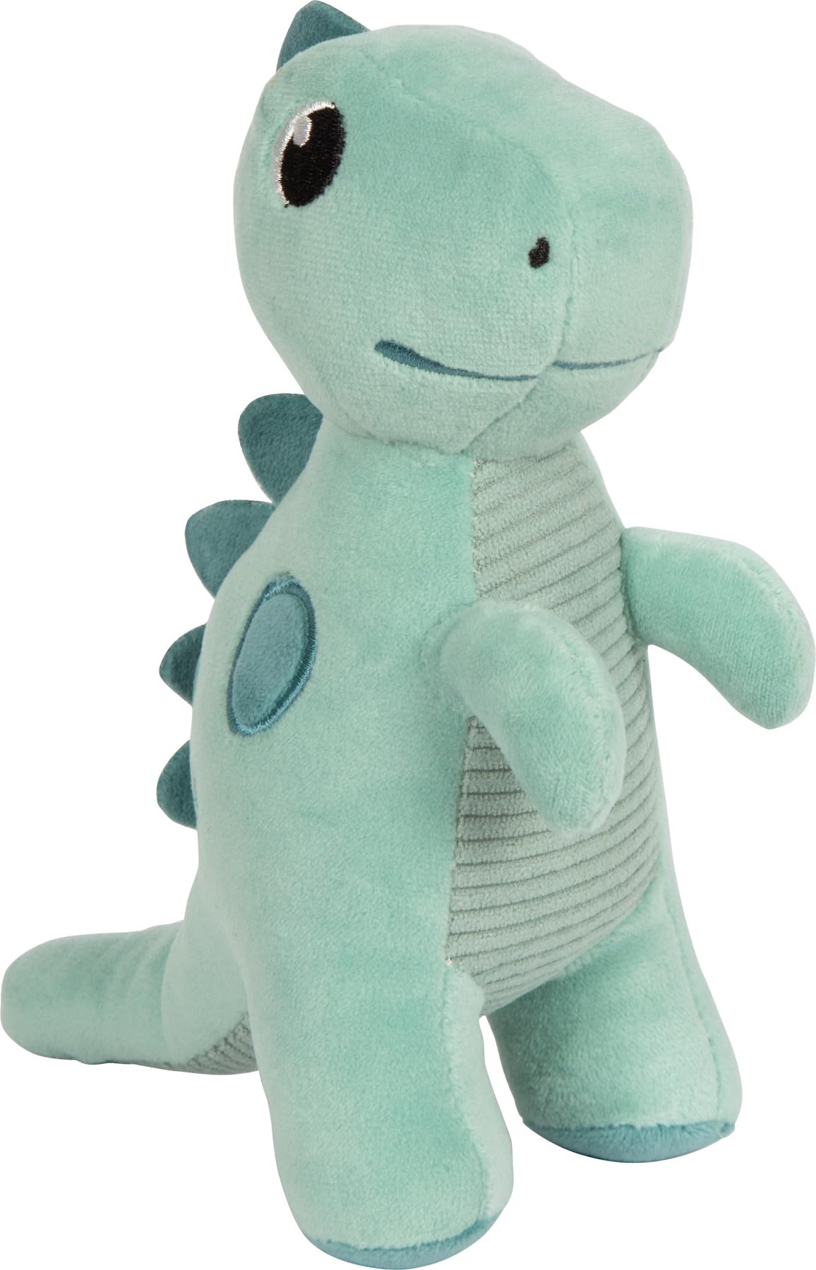 Small Foot - Small Foot - Pluche Dinosaurus Groen