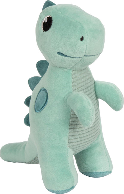 Small Foot - Small Foot - Pluche Dinosaurus Groen