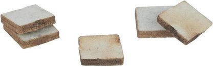 Faller FA180877 Concrete Slabs for Garden Terrace Kit V HO Gauge