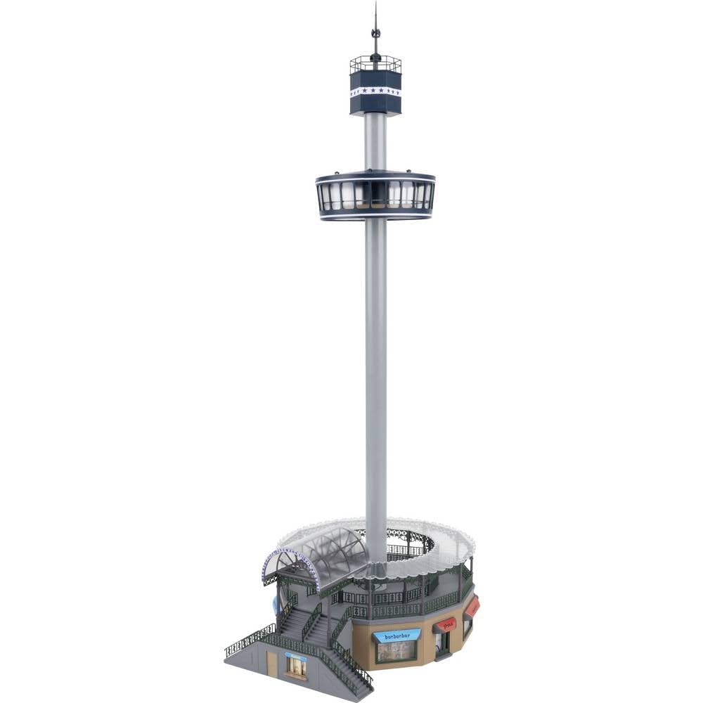 Faller - 1/87 Roest Observatietoren (06/25)*