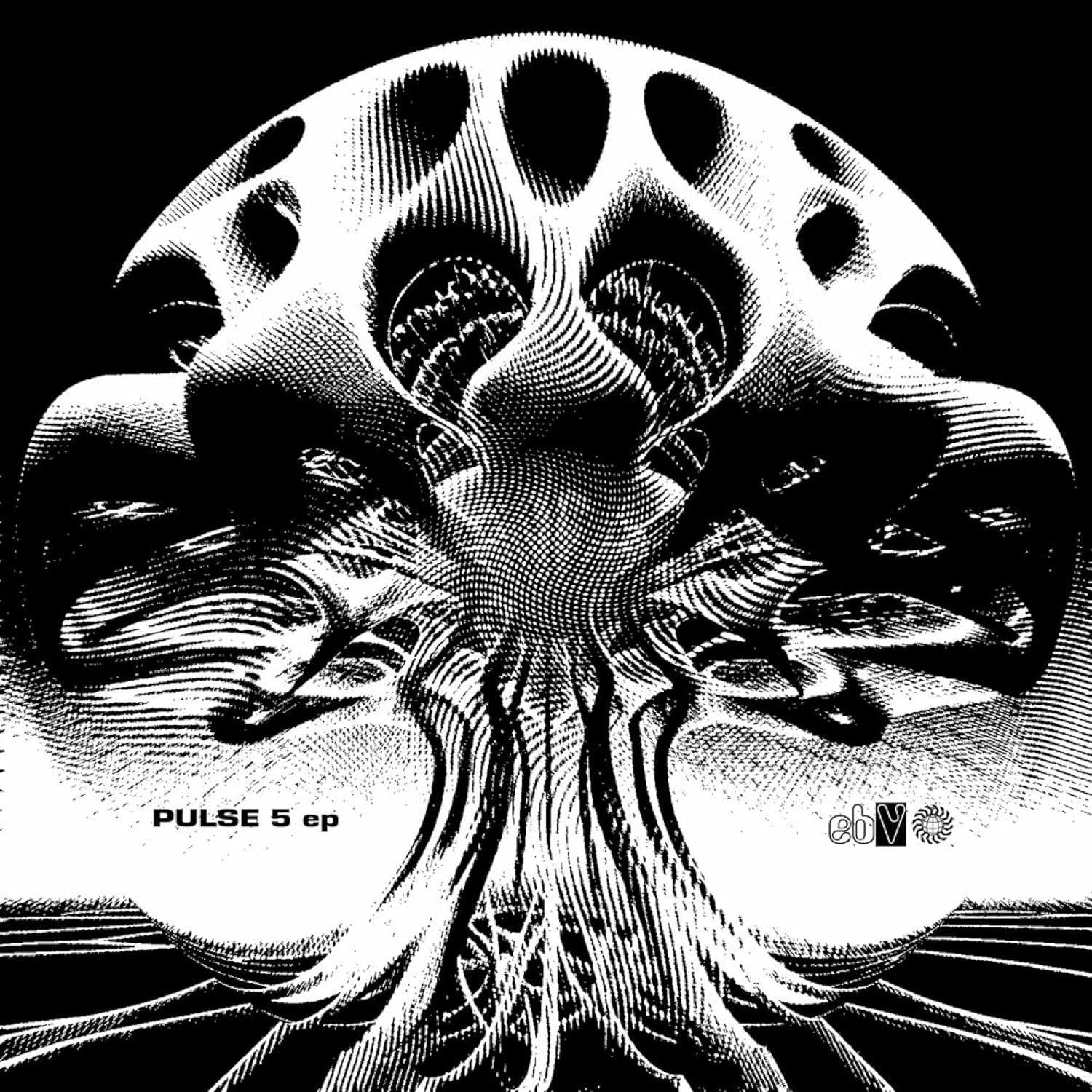 The Pulse E.P. (Vol. 5)
