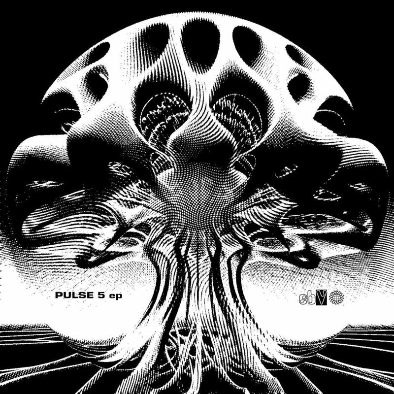 The Pulse E.P. (Vol. 5)