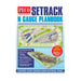 Peco IN-1 N Gauge Setrack Planbook
