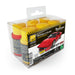 Maranello Colors Set (6 ct) by AMMO by MIG Cobra Motor