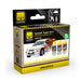 AMMO by MIG Cobra Motor Spanish Teams Vol.1 Set (3 ct