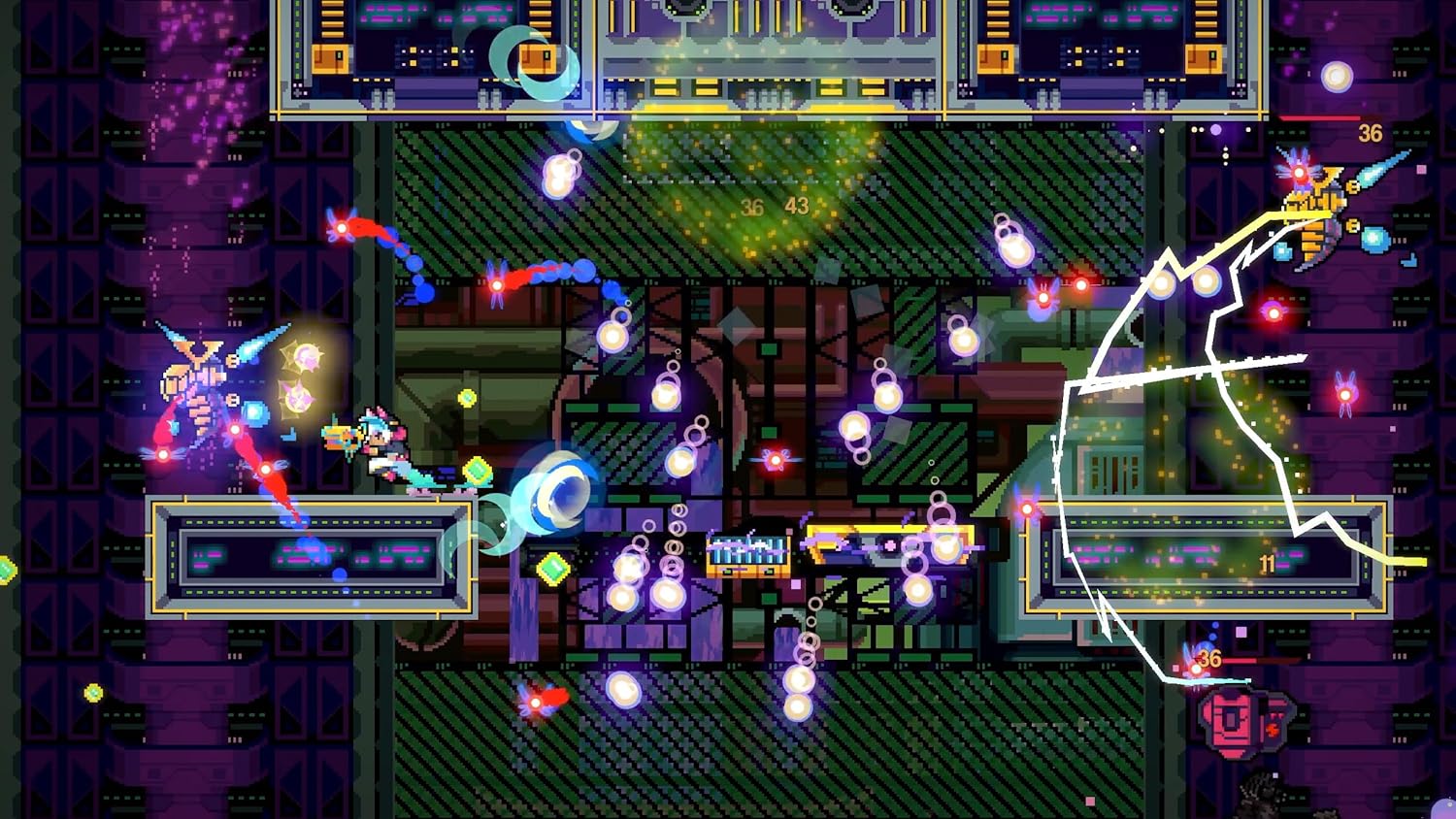 Elsie - Magitek Edition - PS5