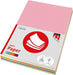 Quantore - Kopieerpapier Fastprint A4 120gr 10kleuren x10vel 100vel