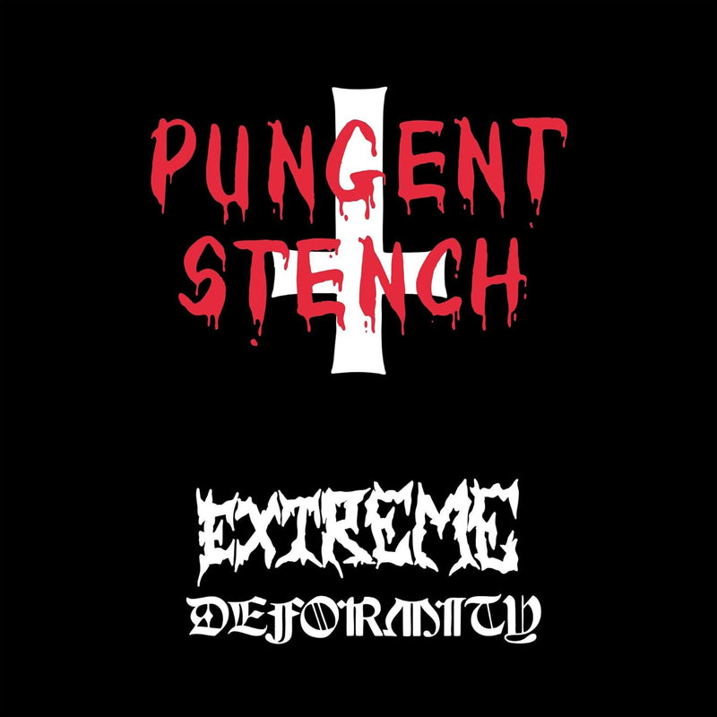 Extreme Deformity