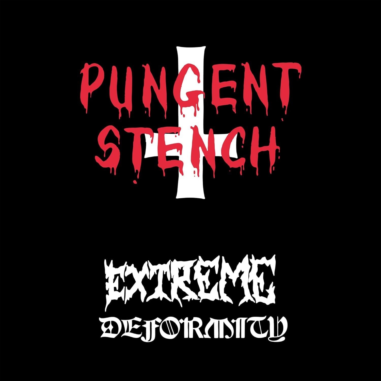 Extreme Deformity