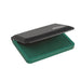 Quantore - Stempelkussen Colop micro 1 9x5cm groen