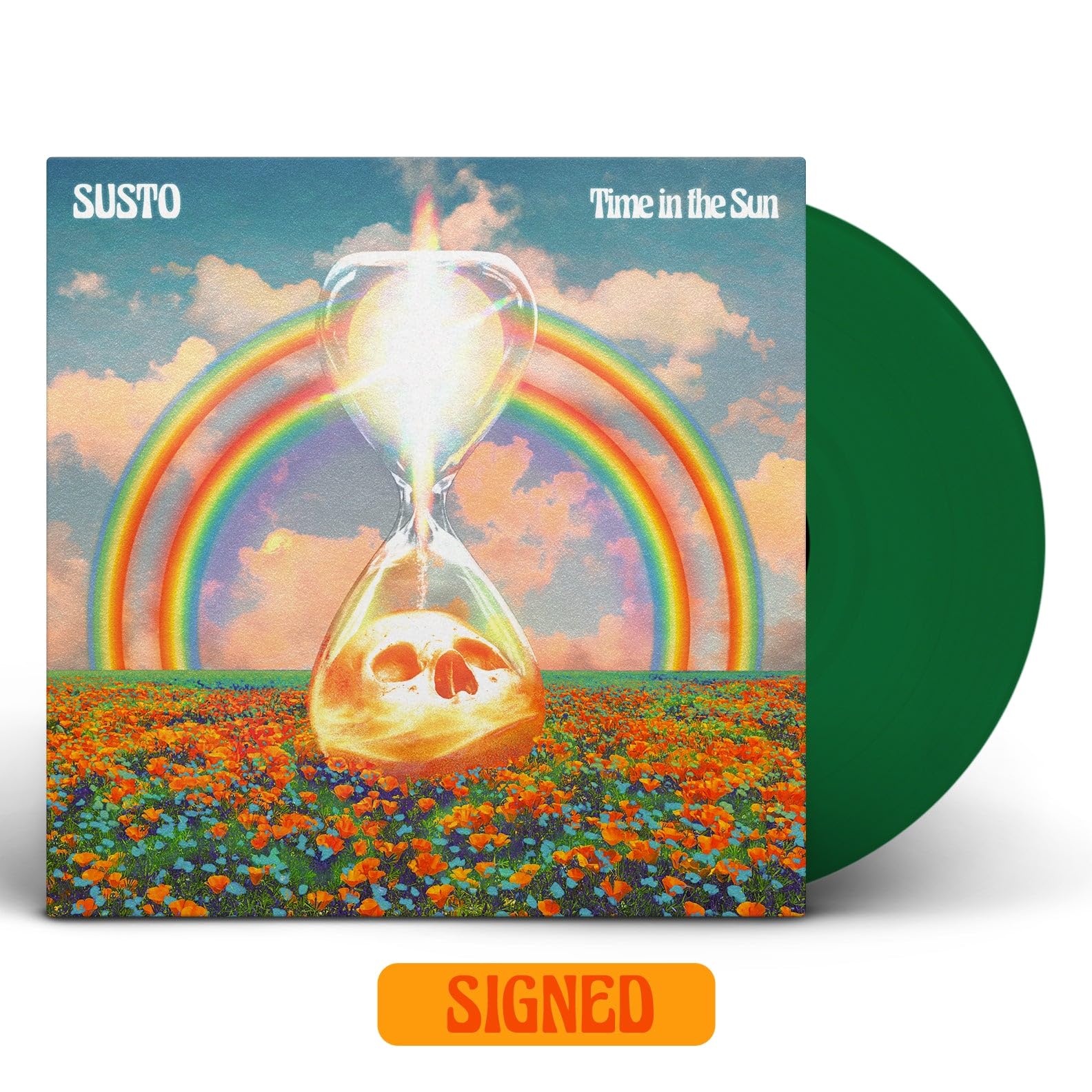 Deleted - Time In The Sun (Web