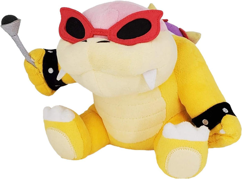 Nintendo Together+ - Peluche Super Mario (15 cm