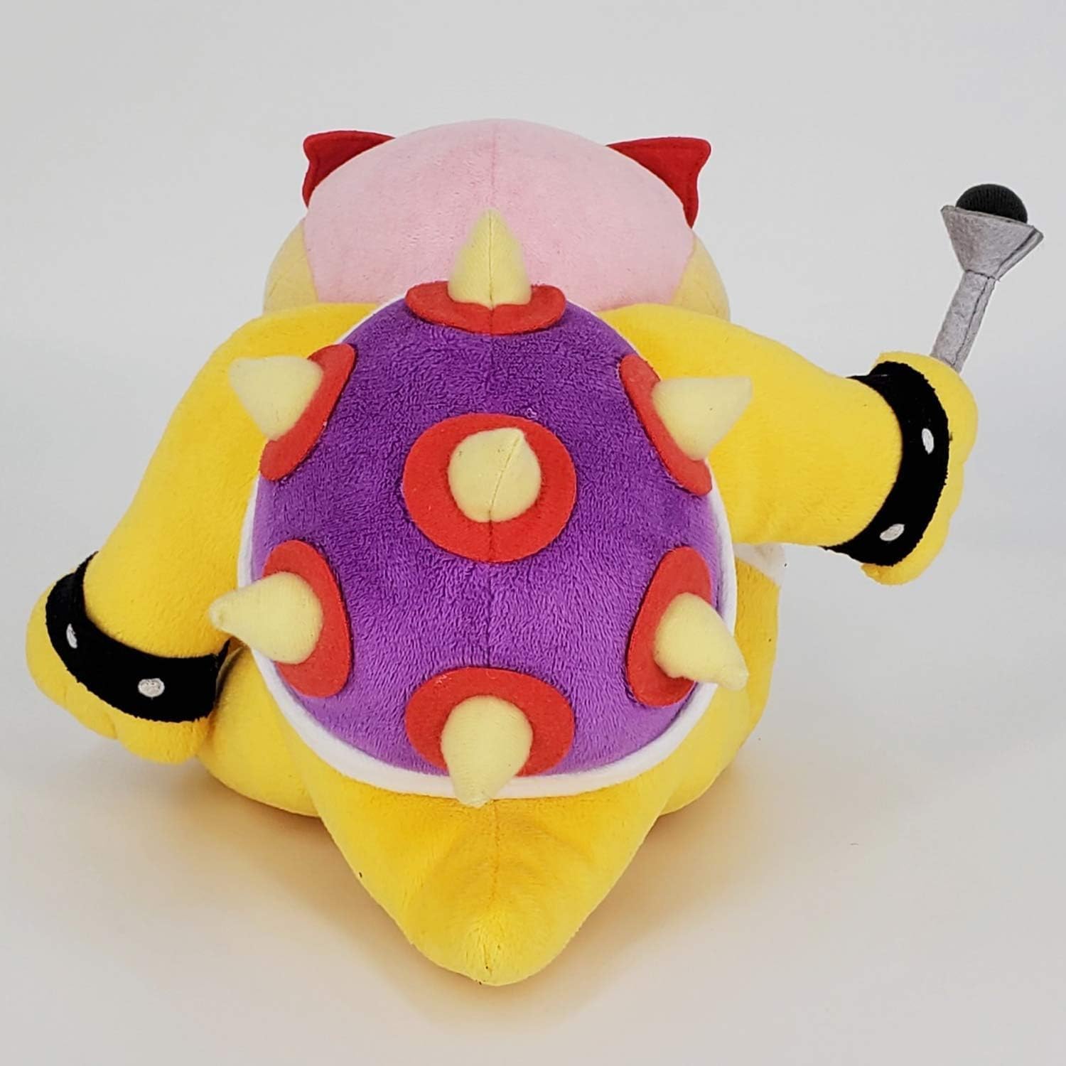 Nintendo Together+ - Peluche Super Mario (15 cm