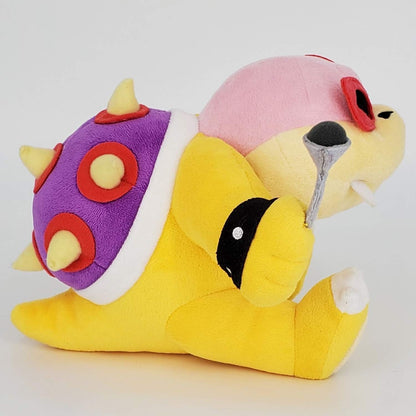 Nintendo Together+ - Peluche Super Mario (15 cm