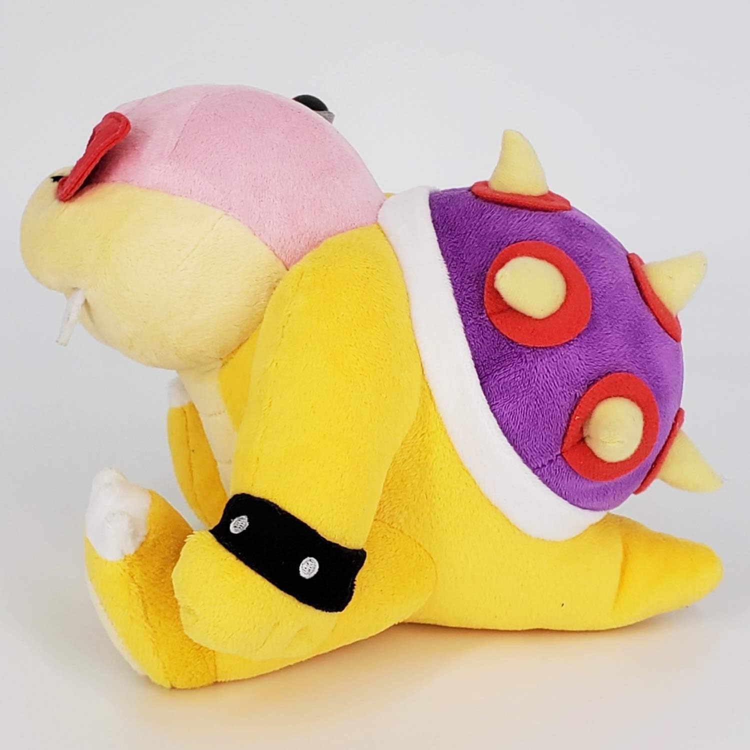 Nintendo Together+ - Peluche Super Mario (15 cm