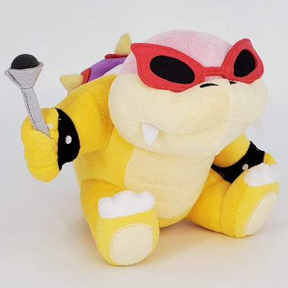 Nintendo Together+ - Peluche Super Mario (15 cm