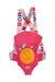 Zapf Creation Baby Born: Pinplay - Baby Carrier (837603)