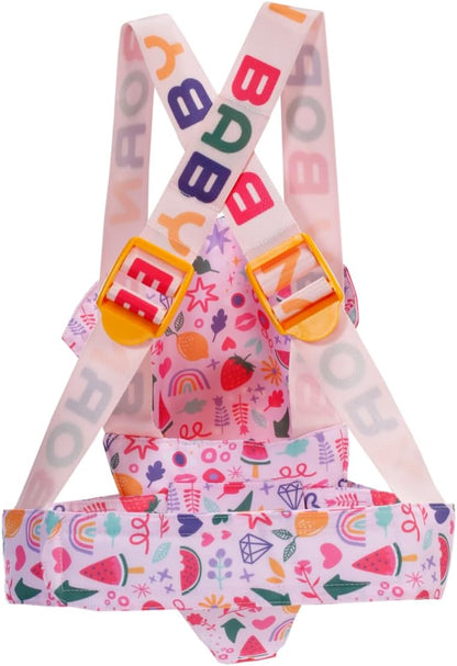Zapf Creation Baby Born: Pinplay - Baby Carrier (837603)