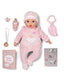 Baby Born - Annabell 43Cm (838396)