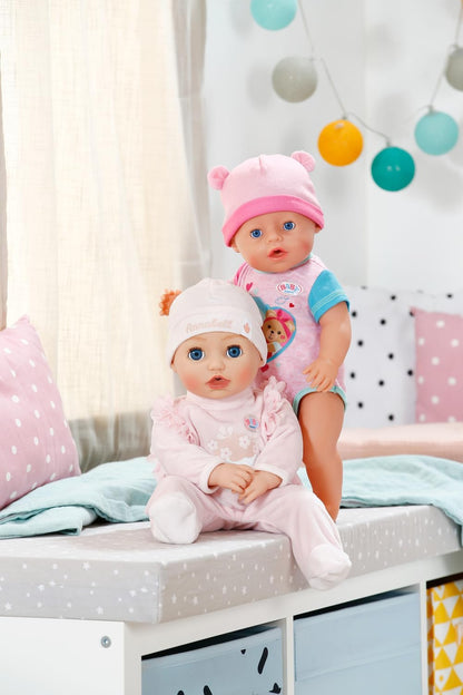 Baby Born - Annabell 43Cm (838396)