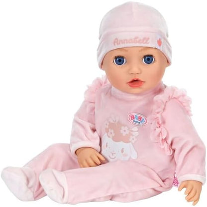Baby Born - Annabell 43Cm (838396)